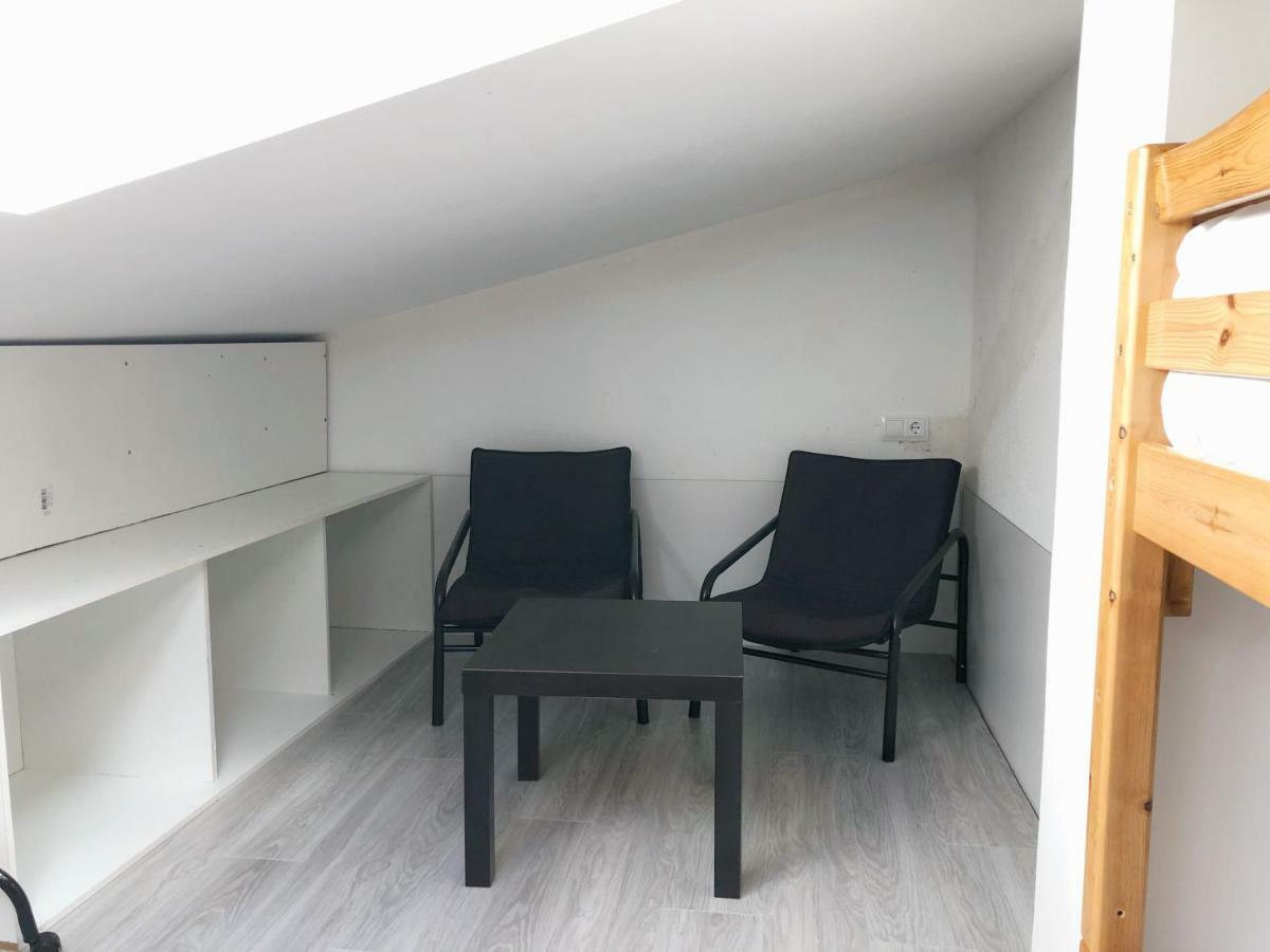 Prober-Dolsa Daire Pas De La Casa Dış mekan fotoğraf