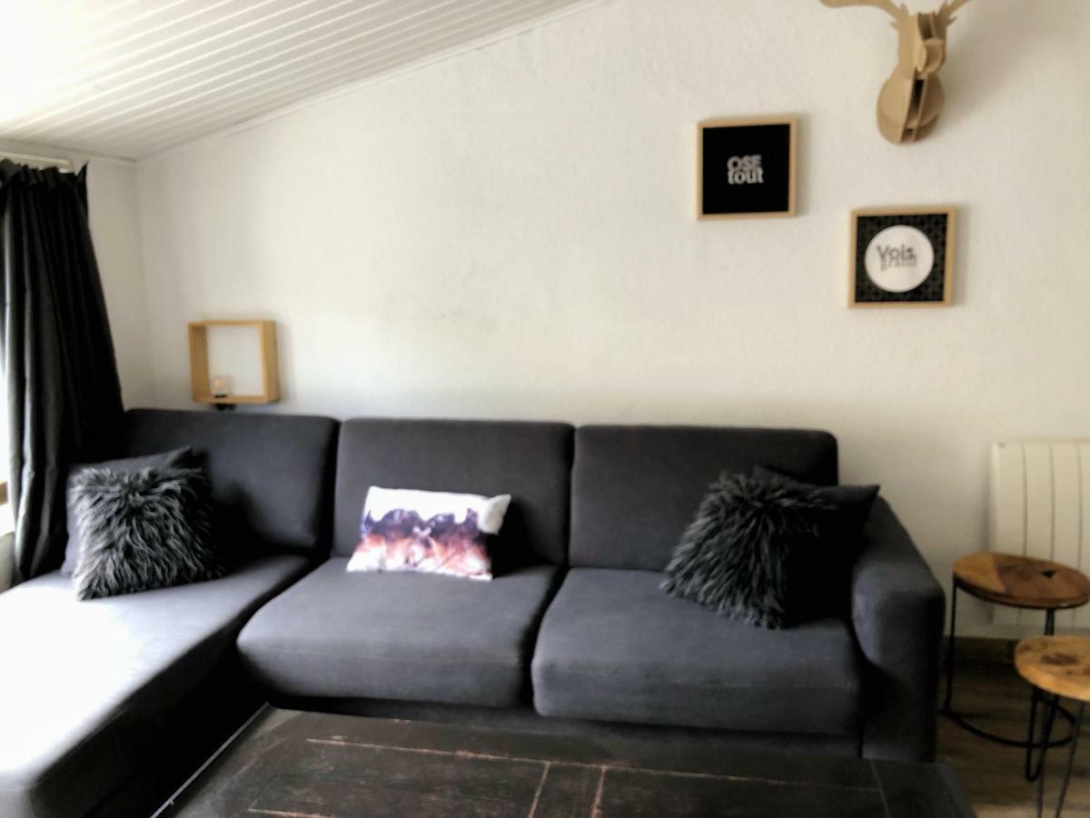 Prober-Dolsa Daire Pas De La Casa Dış mekan fotoğraf